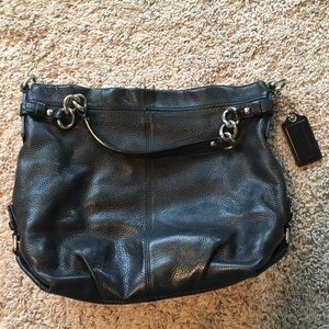 Coach Leather Bag